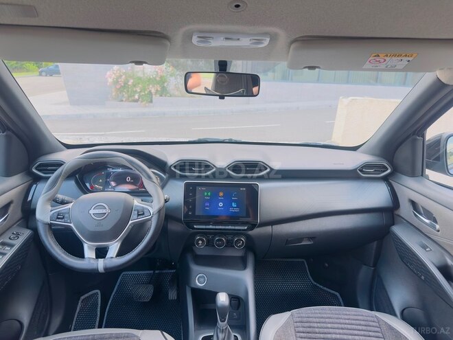 Nissan Magnite-3