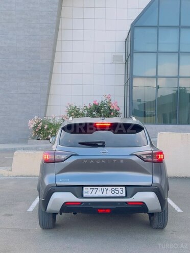 Nissan Magnite-2