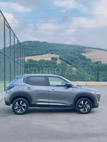 Nissan Magnite-6