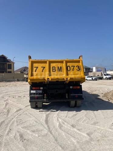 KamAz 65115-3