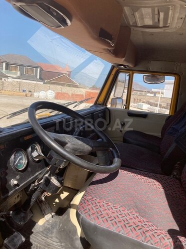 KamAz 65115-5