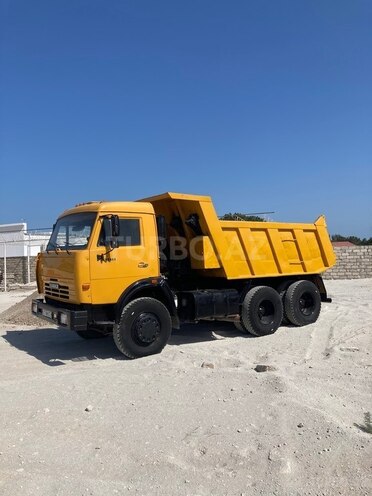 KamAz 65115-2