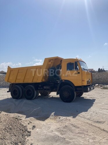 KamAz 65115-4