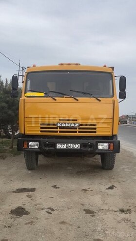 KamAz 65115-1