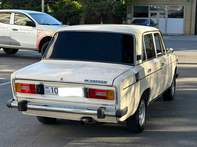 LADA (VAZ) 2106-5