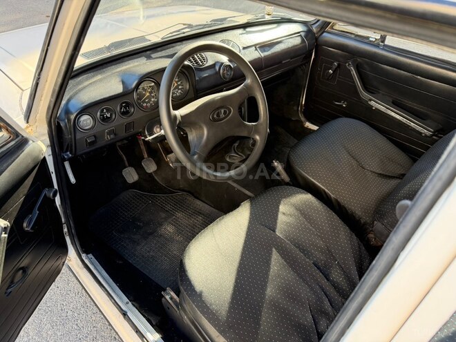 LADA (VAZ) 2106-4