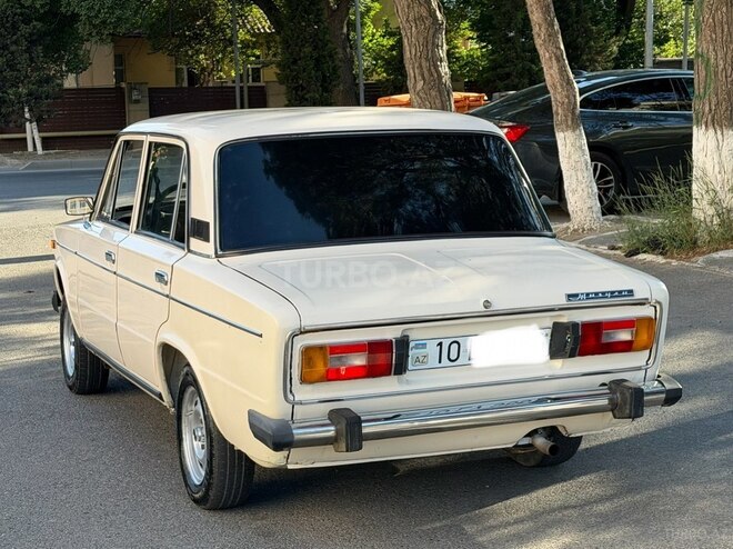 LADA (VAZ) 2106-2