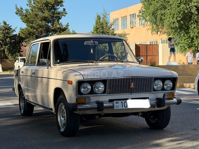 LADA (VAZ) 2106-7