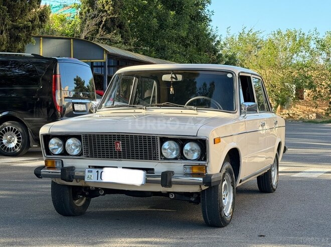 LADA (VAZ) 2106-8