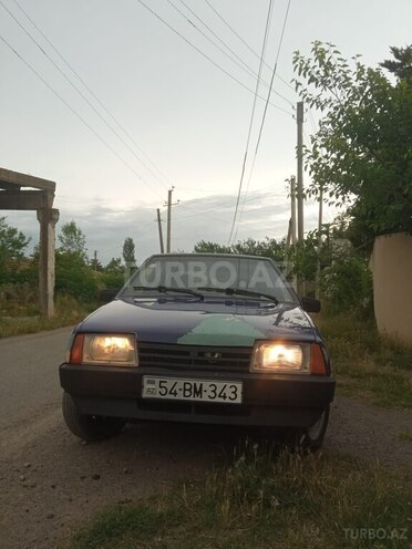 LADA (VAZ) 2109-2