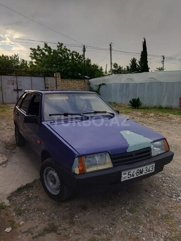 LADA (VAZ) 2109-7