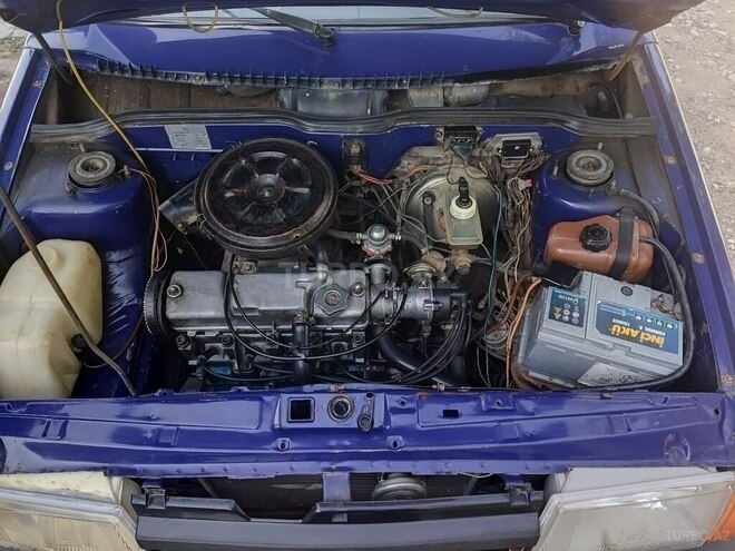 LADA (VAZ) 2109-9