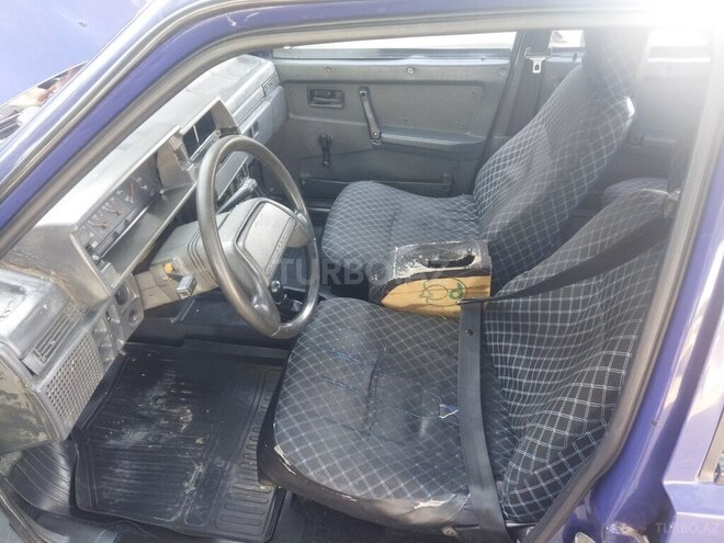 LADA (VAZ) 2109-14