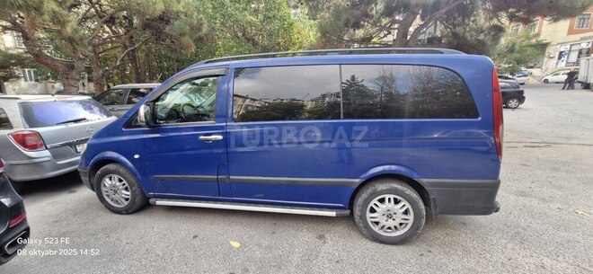 Mercedes Vito 111 CDI-3
