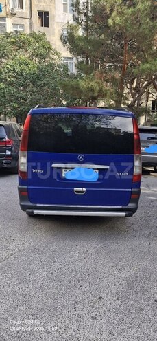 Mercedes Vito 111 CDI-5