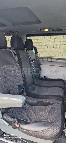 Mercedes Vito 111 CDI-10