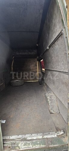 Ford Transit-7