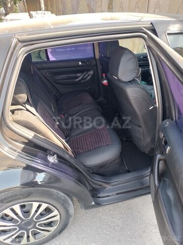 Volkswagen Golf-5