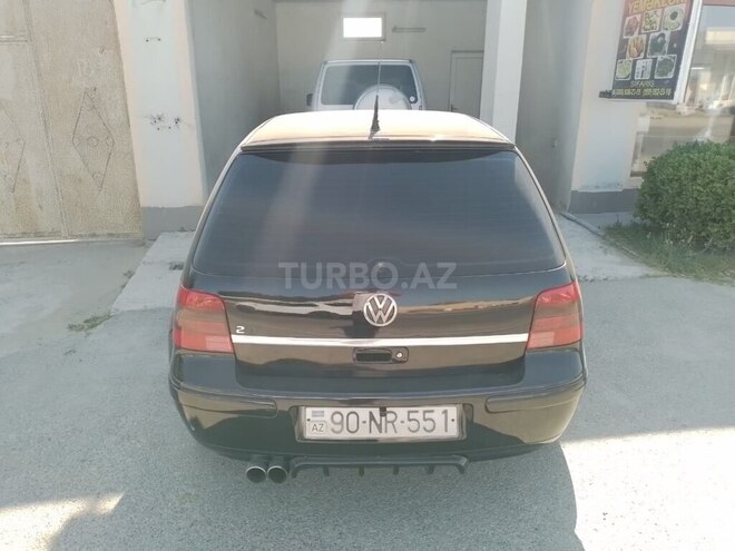 Volkswagen Golf-7