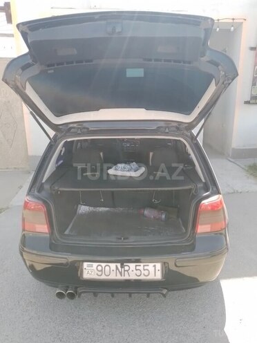 Volkswagen Golf-6