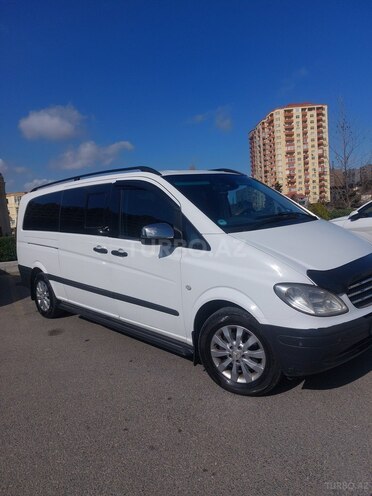Mercedes Vito 111 CDI-3