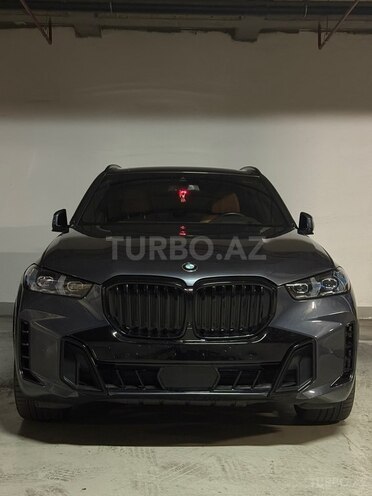 BMW X5-2