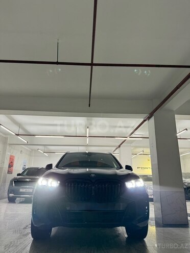 BMW X5-4