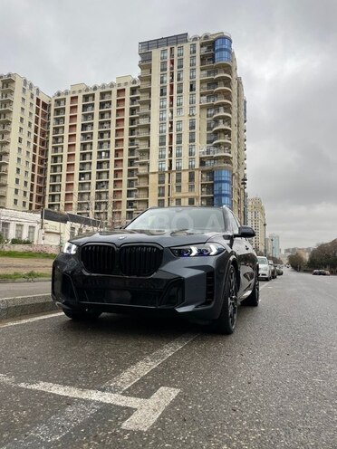 BMW X5-1