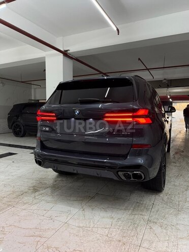 BMW X5-5