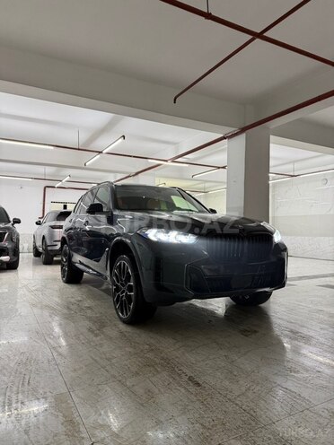 BMW X5-6