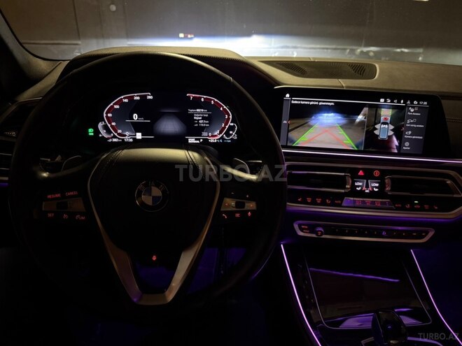 BMW X5-12