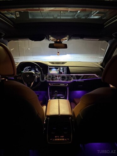 BMW X5-10