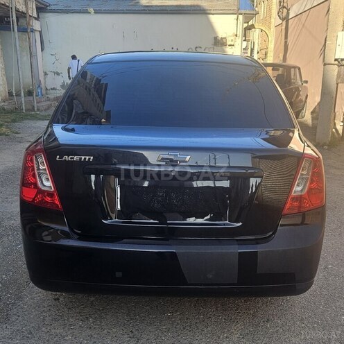 Chevrolet Lacetti-2