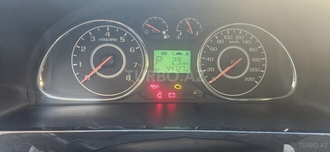 Chevrolet Lacetti-6