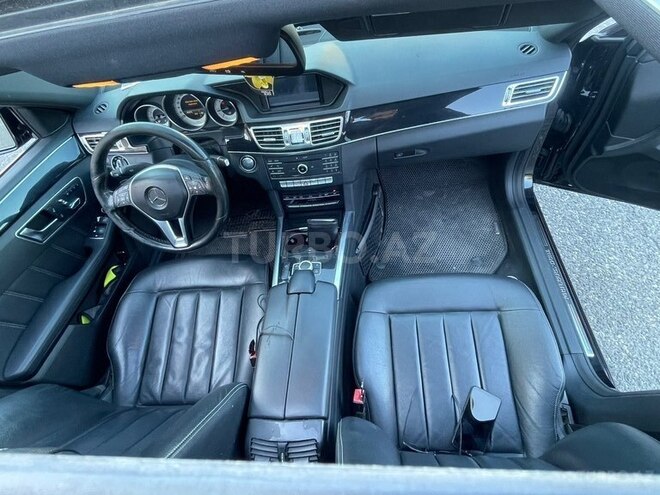 Mercedes E 220-15
