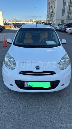 Nissan Micra-1