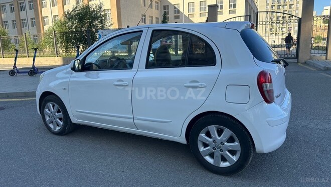 Nissan Micra-3