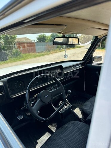 LADA (VAZ) 2107-5