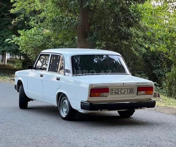 LADA (VAZ) 2107-3