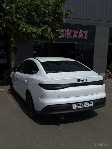 BYD Seal 05-2