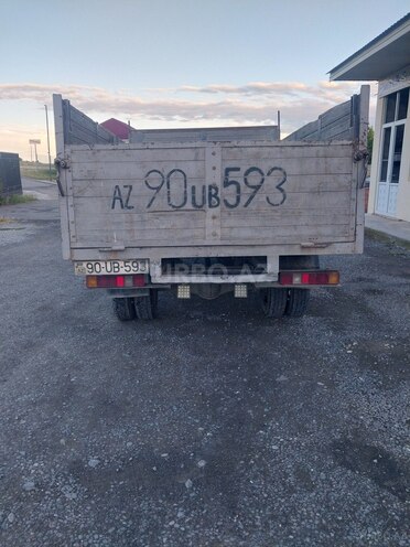 GAZ GAZel (33021)-2