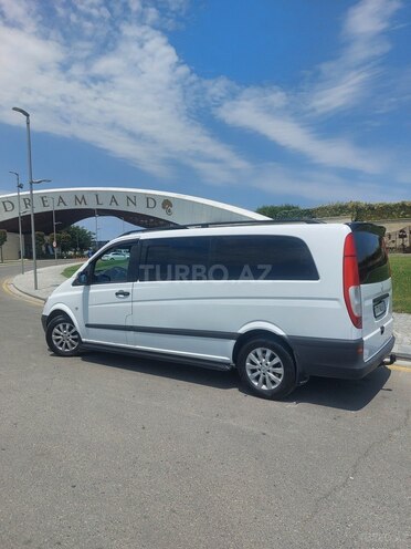 Mercedes Vito 111 CDI-6