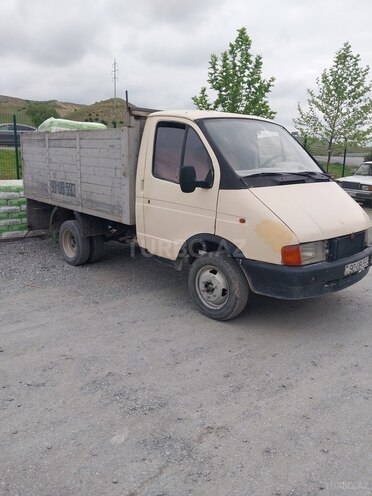 GAZ GAZel (33021)-6