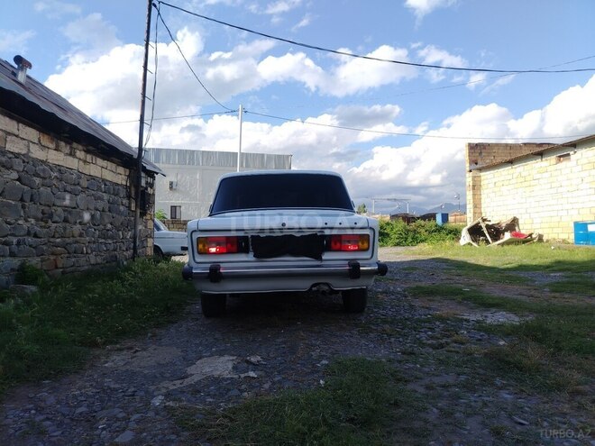 LADA (VAZ) 2106-3