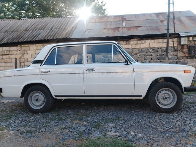 LADA (VAZ) 2106-2