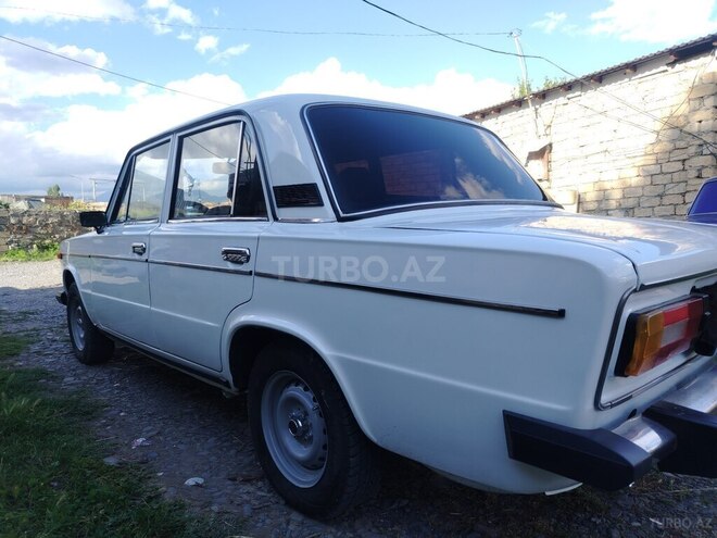 LADA (VAZ) 2106-4