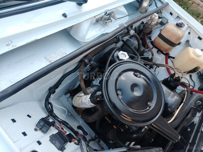 LADA (VAZ) 2106-10