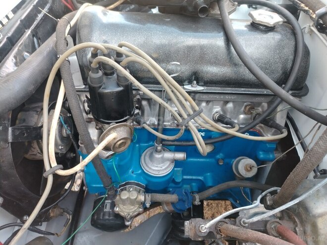 LADA (VAZ) 2106-12