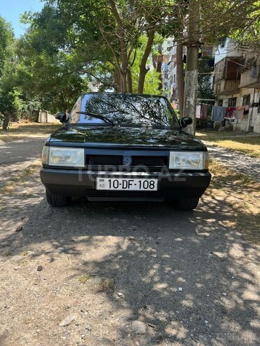Tofas Sahin-1
