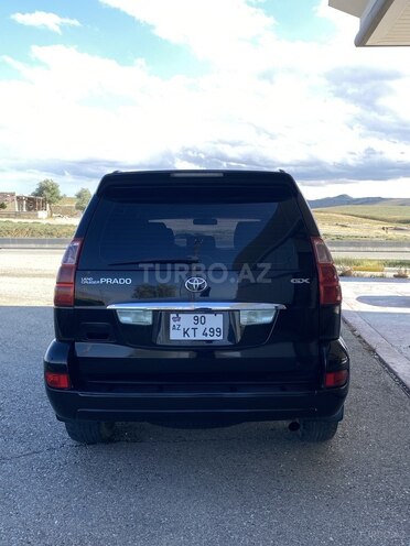 Toyota Land Cruiser Prado-5